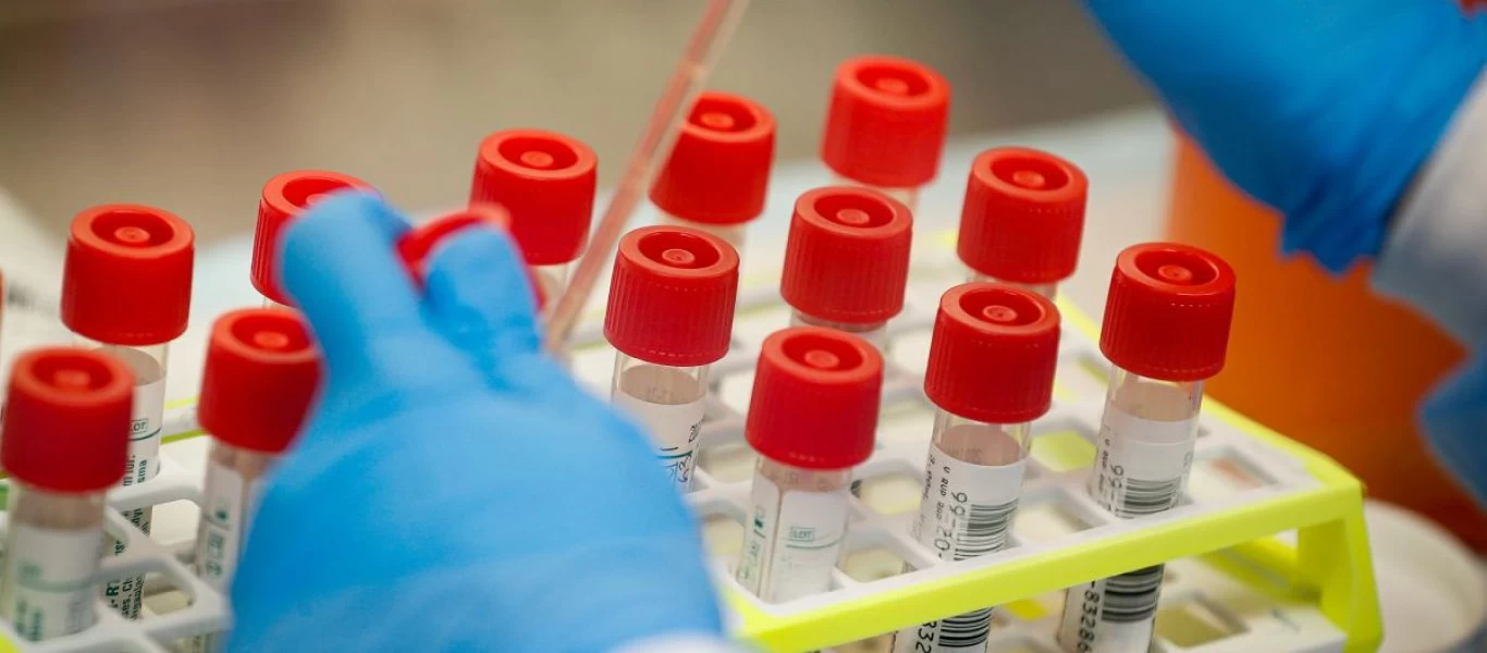 Συνεχίζεται η ρωσική βοήθεια προς την Ιταλία - Στελεχώνεται ολόκληρο νοσοκομείο στο Μπέργκαμο